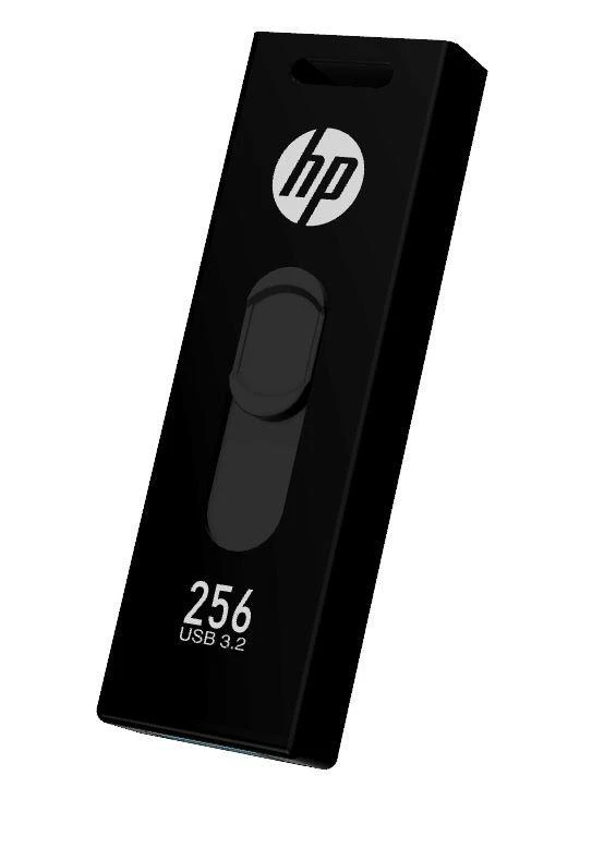 Hewlett Packard (HP) PNY HP HPFD911W 256GB (300/410 MB/s)