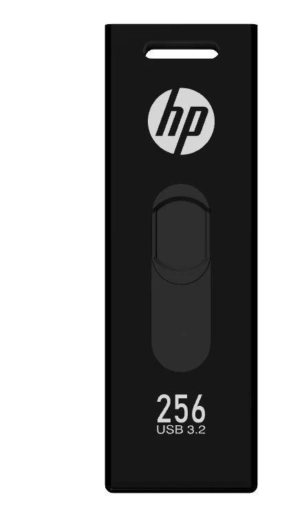 Hewlett Packard (HP) PNY HP HPFD911W 256GB (300/410 MB/s)