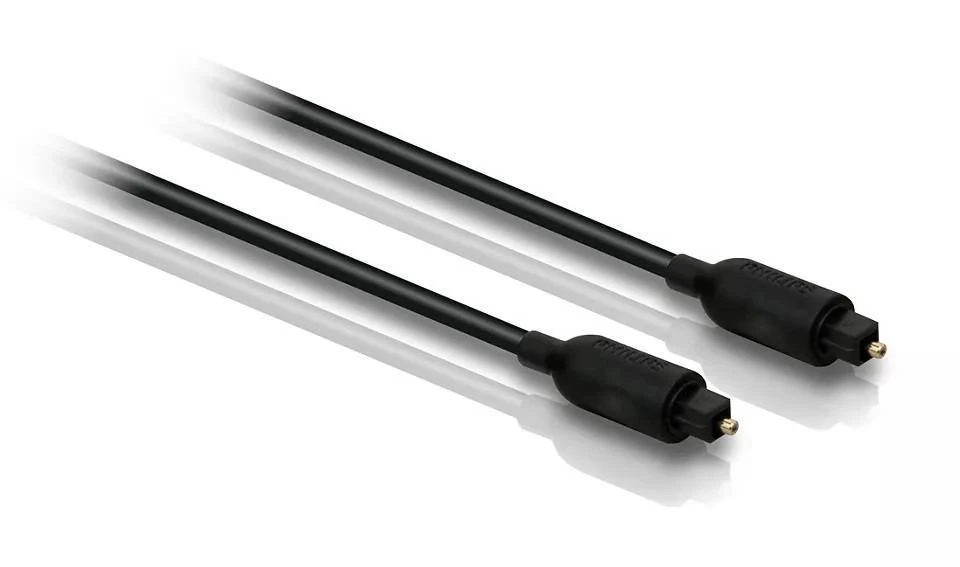 Philips Kabelis optinis garsas 1,5m