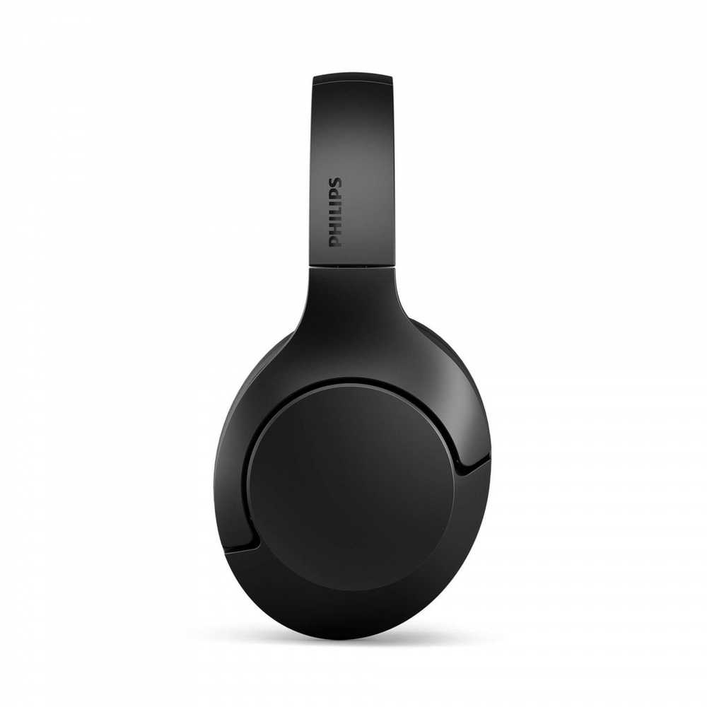 Belaidės ausinės Philips TAH8506BK/00, Juodos