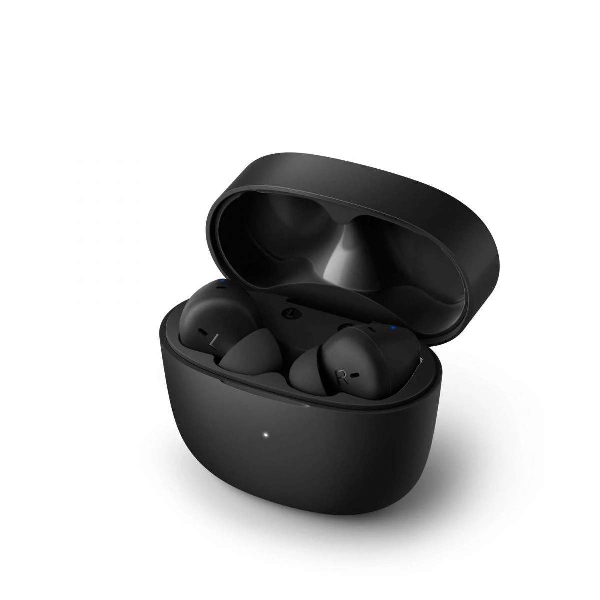 Tikrai belaidės ausinės Philips TAT2206BK/00 Juodos