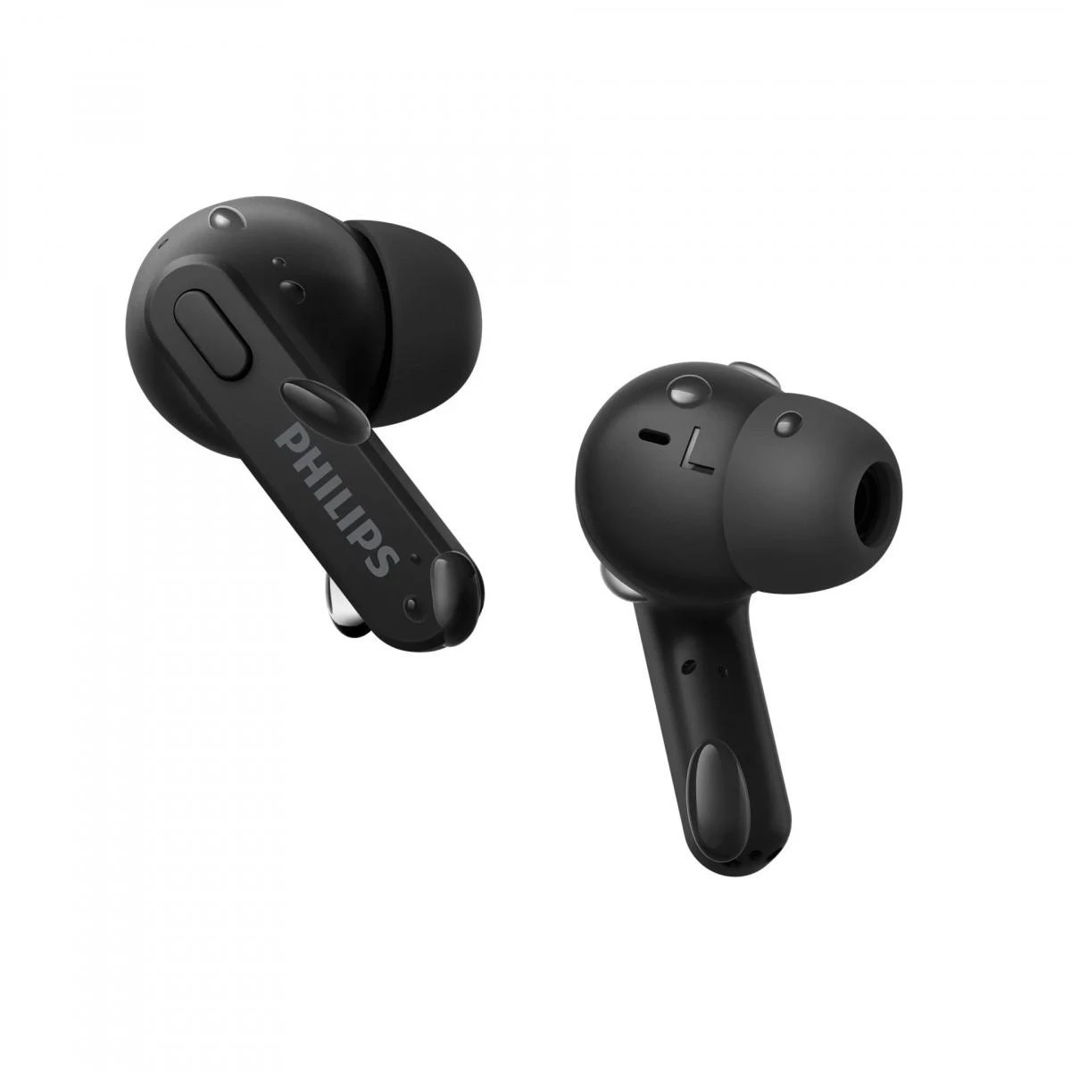 Tikrai belaidės ausinės Philips TAT2206BK/00 Juodos
