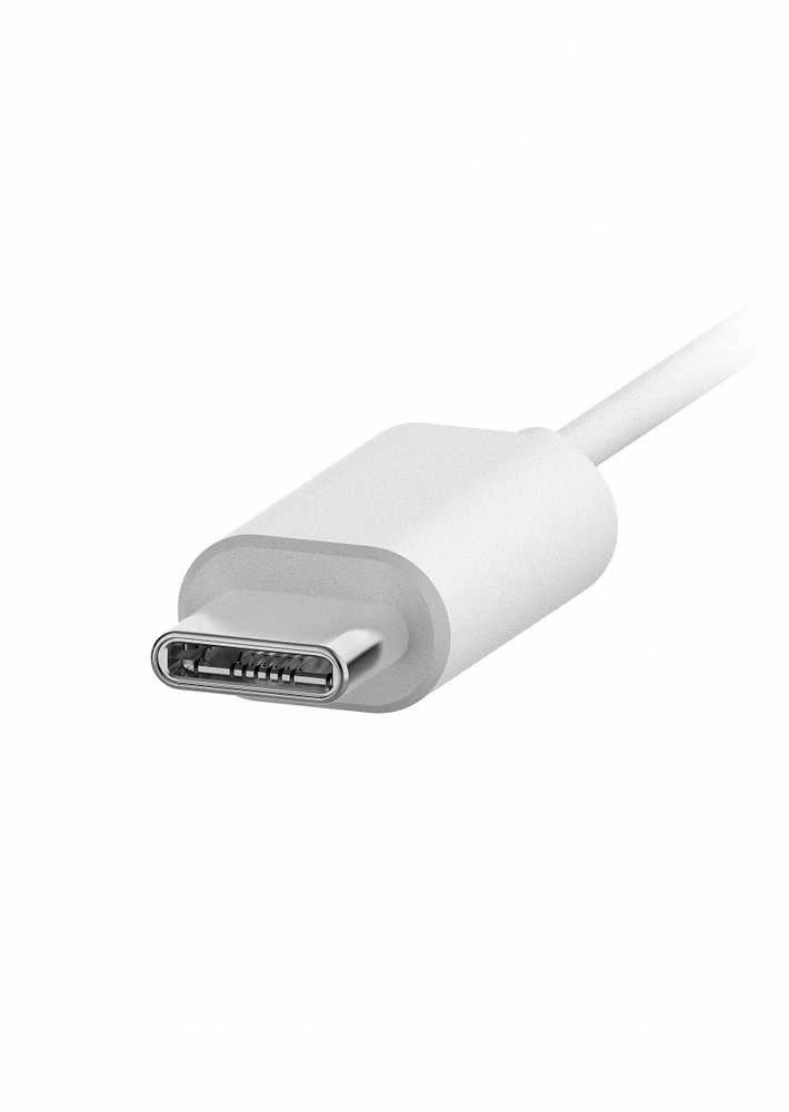 Philips TAE5008WT/00 į ausis įdedamos ausinės su mikrofonu, Baltos spalvos