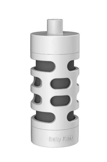 Philips GoZero Daily Thermo AWP2771GRR/58 pilka