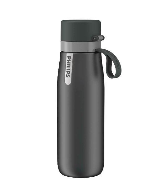Philips GoZero Daily Thermo AWP2771GRR/58 pilka
