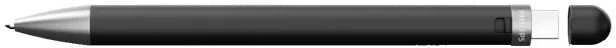 Diktofonas Philips DVT1600 su USB-C jungtimi