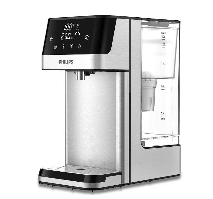 Philips ADD5910M/10 sidabrinė