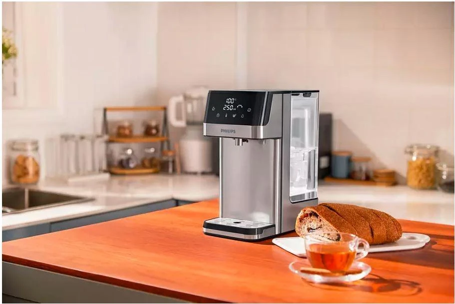 Philips ADD5910M/10 sidabrinė