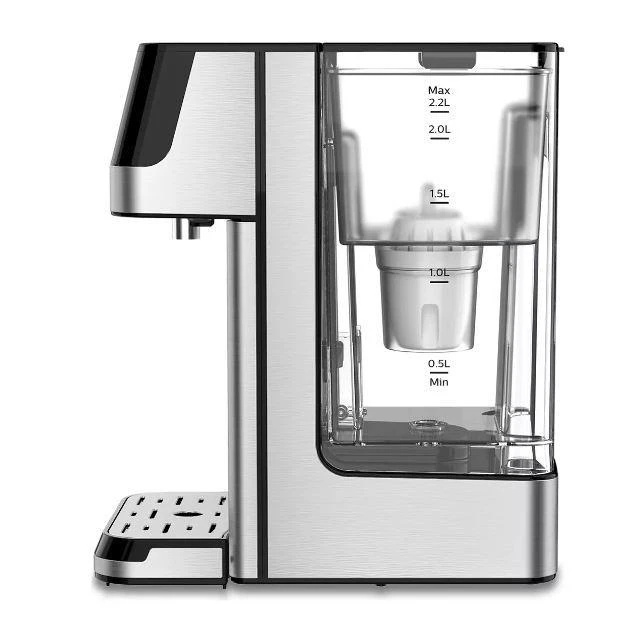 Philips ADD5910M/10 sidabrinė
