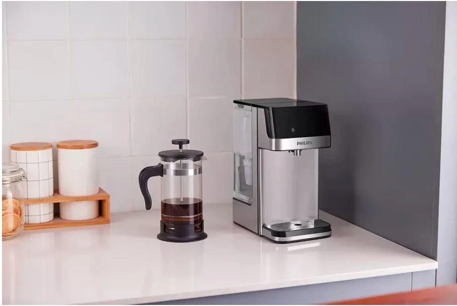 Philips ADD5910M/10 sidabrinė