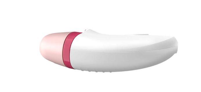 Philips Satinelle Essential Kompaktiškas laidinis epiliatorius BRE255/00