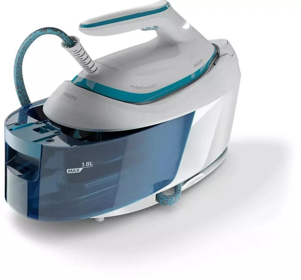 Philips PerfectCare 6000 serijos garų generatorius PSG6022/20