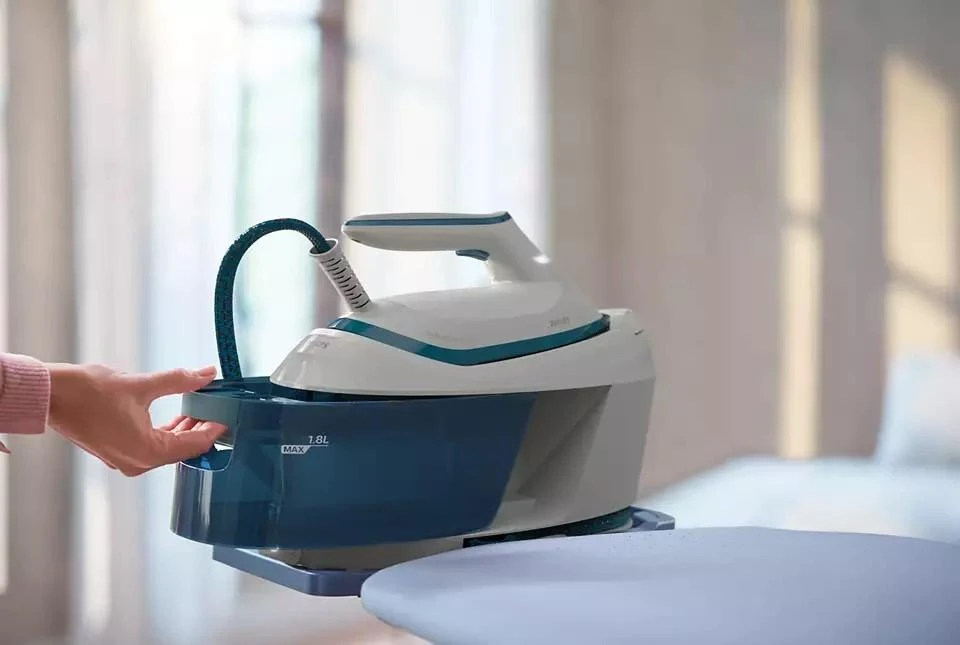 Philips PerfectCare 6000 serijos garų generatorius PSG6022/20