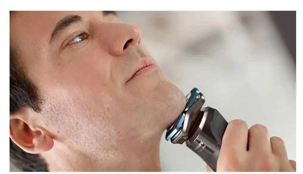Philips Shaver series 7000, 5000 Keičiamos skutimo galvutės SH71/50