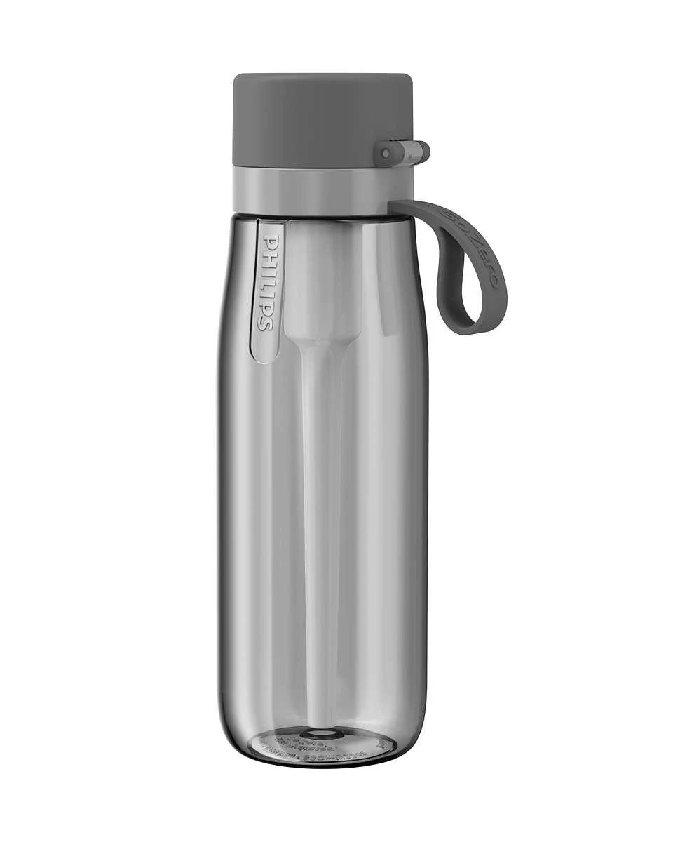 Gertuvė Philips GoZero Daily pilkas AWP273