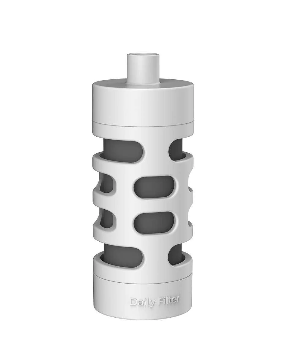 Gertuvė Philips GoZero Daily pilkas AWP273