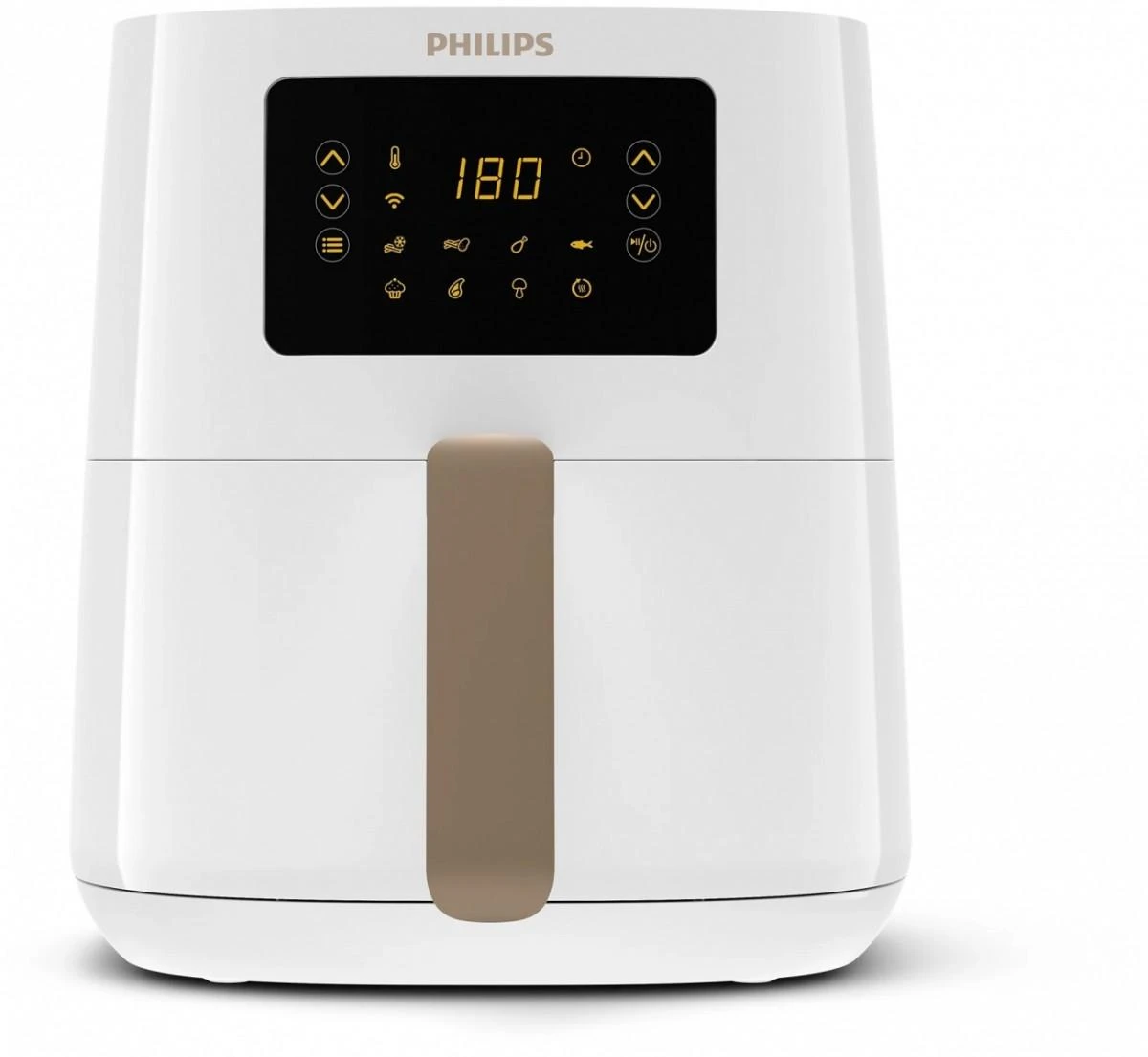 Gruzdintuvė Philips HD9255/30
