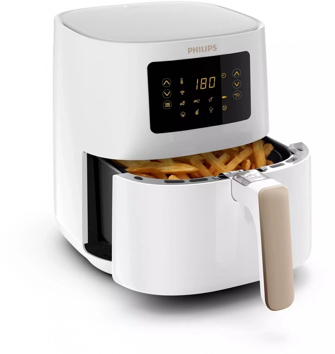 Gruzdintuvė Philips HD9255/30