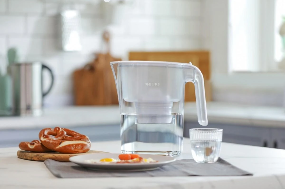 BRITA Philips Keičiamasis filtras Micro X-Clean 3 vnt. AWP211/31