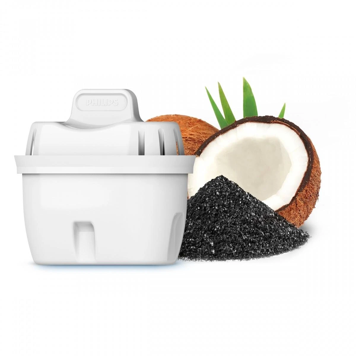 BRITA Philips Keičiamasis filtras Micro X-Clean 3 vnt. AWP211/31