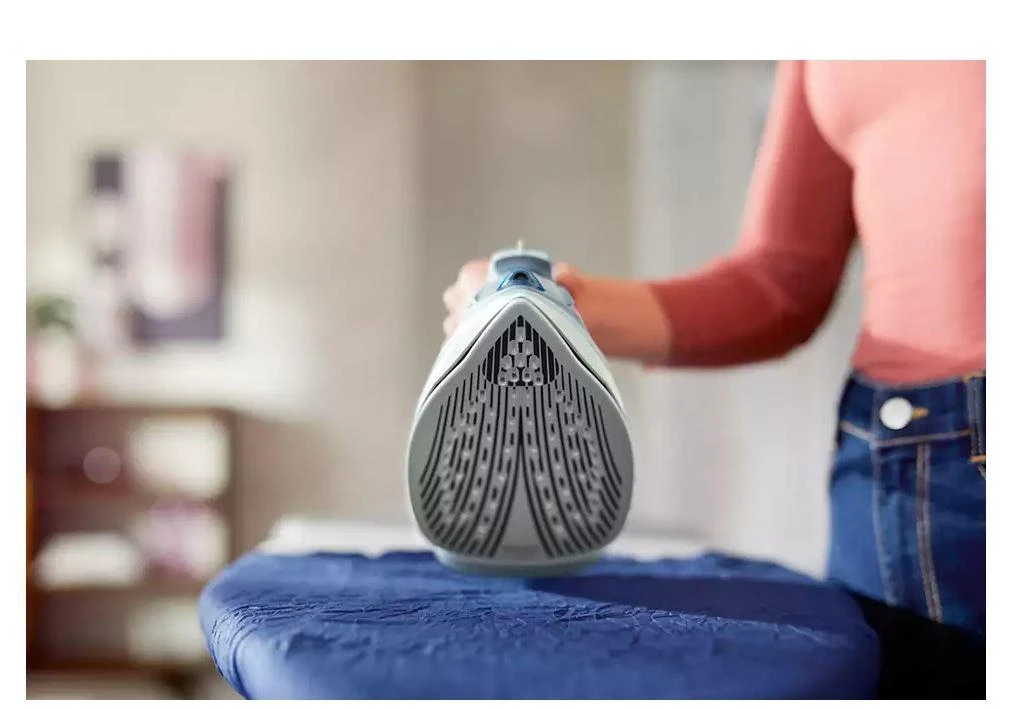 Philips 5000 Series Garų lygintuvas DST5030/20 2400 W galia 45 g/min nenutrūkstamas garas 180 g garo pripūtimas SteamGlide Plus