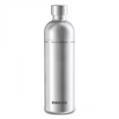 Philips Go Zero ADD917SST/10 plieno