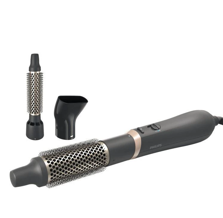 Philips 3000 Series „Air Styler“ Plaukų formavimo šukos (BHA301/00)