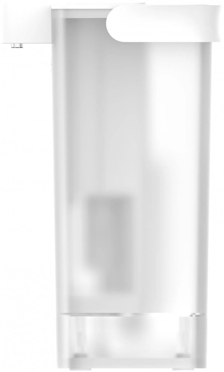 Philips AWP2980WH/58 + 1 „Micro X-Clean“ baltas filtras
