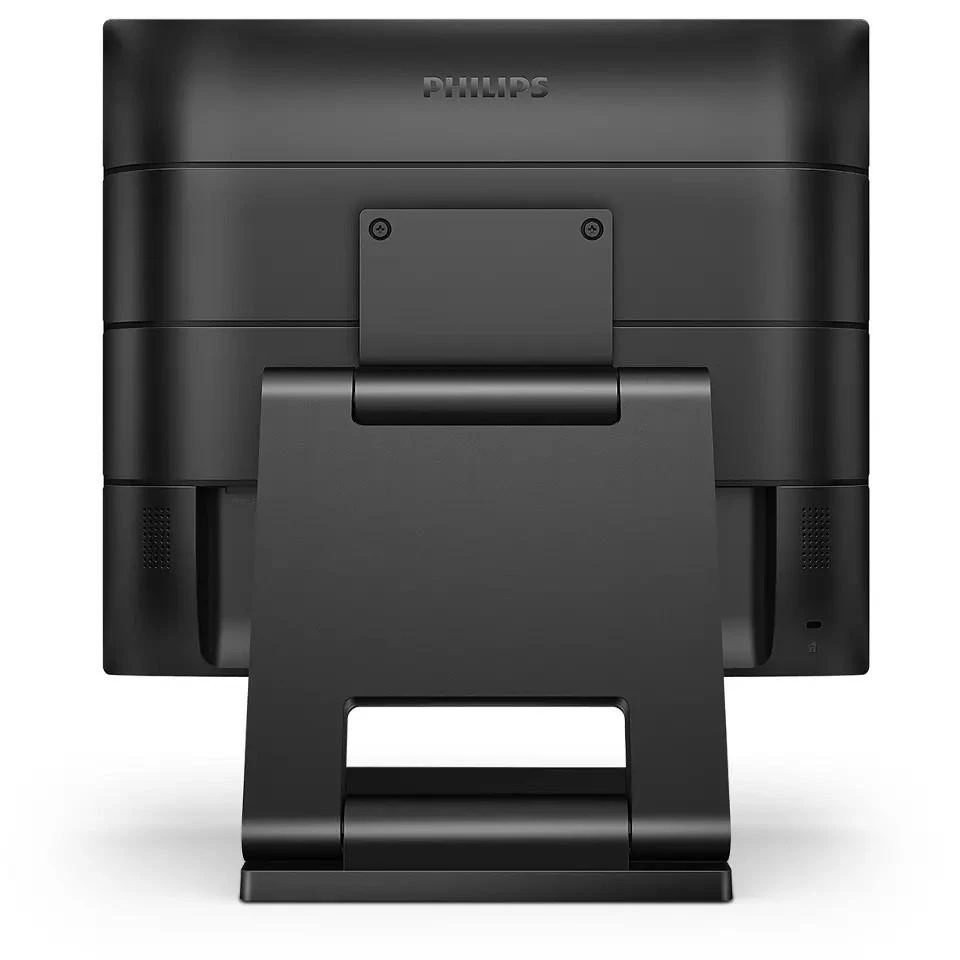 Monitorius MMD-MONITORIAI & EKRANAI PHILIPS 172B9TL/00 B-Line 43,2 cm 17 colių skystųjų kristalų ekranas su SmoothTouch HDMI USB garsu