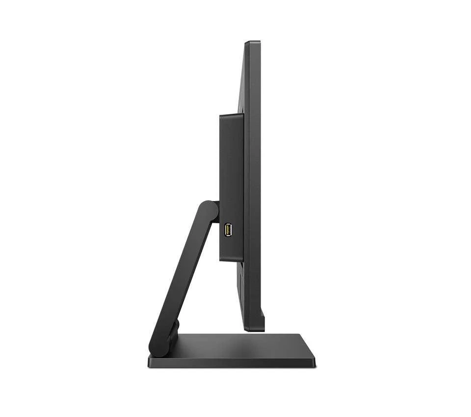 Monitorius MMD-MONITORIAI & EKRANAI PHILIPS 222B1TC/00 21,5 colio 16:9 IPS FHD 60Hz 250cd/m2 D-SUB HDMI DP 1xUSB-B/3x USB 3.2