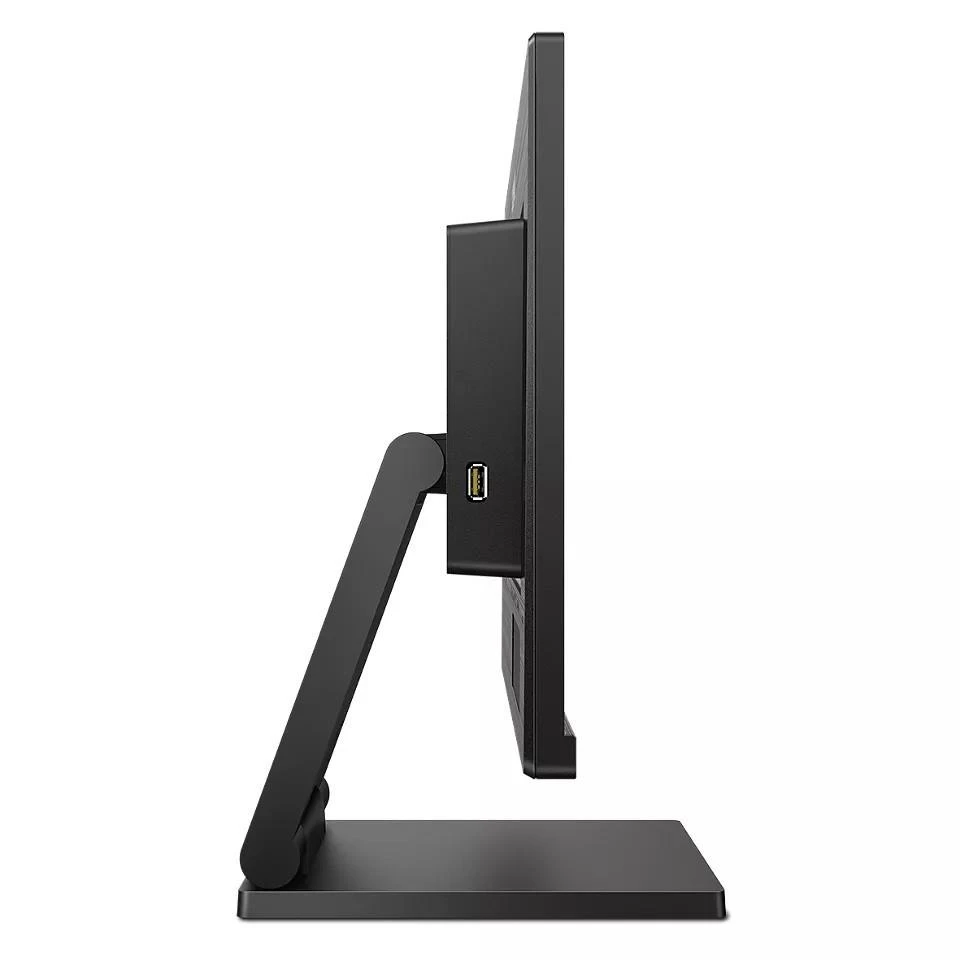 Monitorius MMD-MONITORIAI & EKRANAI PHILIPS 222B1TC/00 21,5 colio 16:9 IPS FHD 60Hz 250cd/m2 D-SUB HDMI DP 1xUSB-B/3x USB 3.2