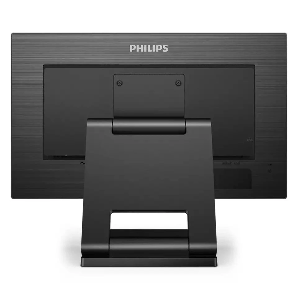 Monitorius MMD-MONITORIAI & EKRANAI PHILIPS 222B1TC/00 21,5 colio 16:9 IPS FHD 60Hz 250cd/m2 D-SUB HDMI DP 1xUSB-B/3x USB 3.2