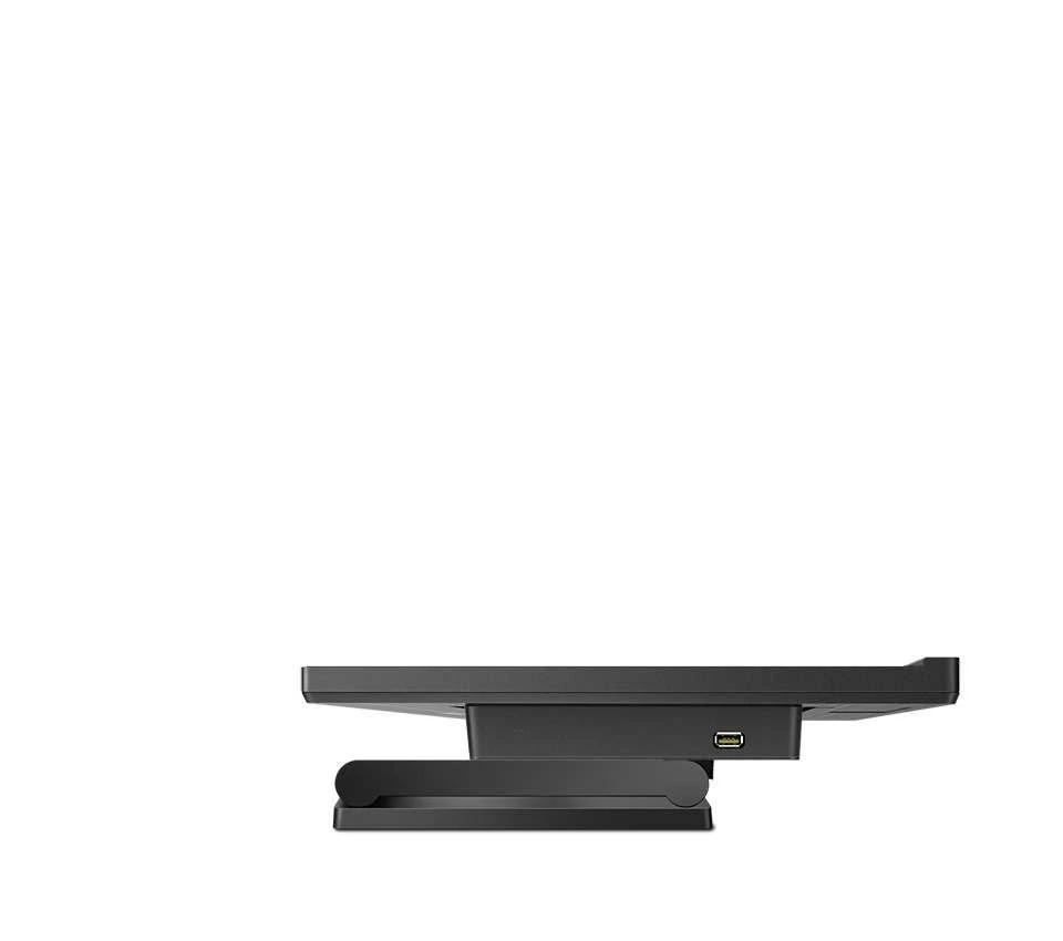 Monitorius MMD-MONITORIAI & EKRANAI PHILIPS 222B1TC/00 21,5 colio 16:9 IPS FHD 60Hz 250cd/m2 D-SUB HDMI DP 1xUSB-B/3x USB 3.2