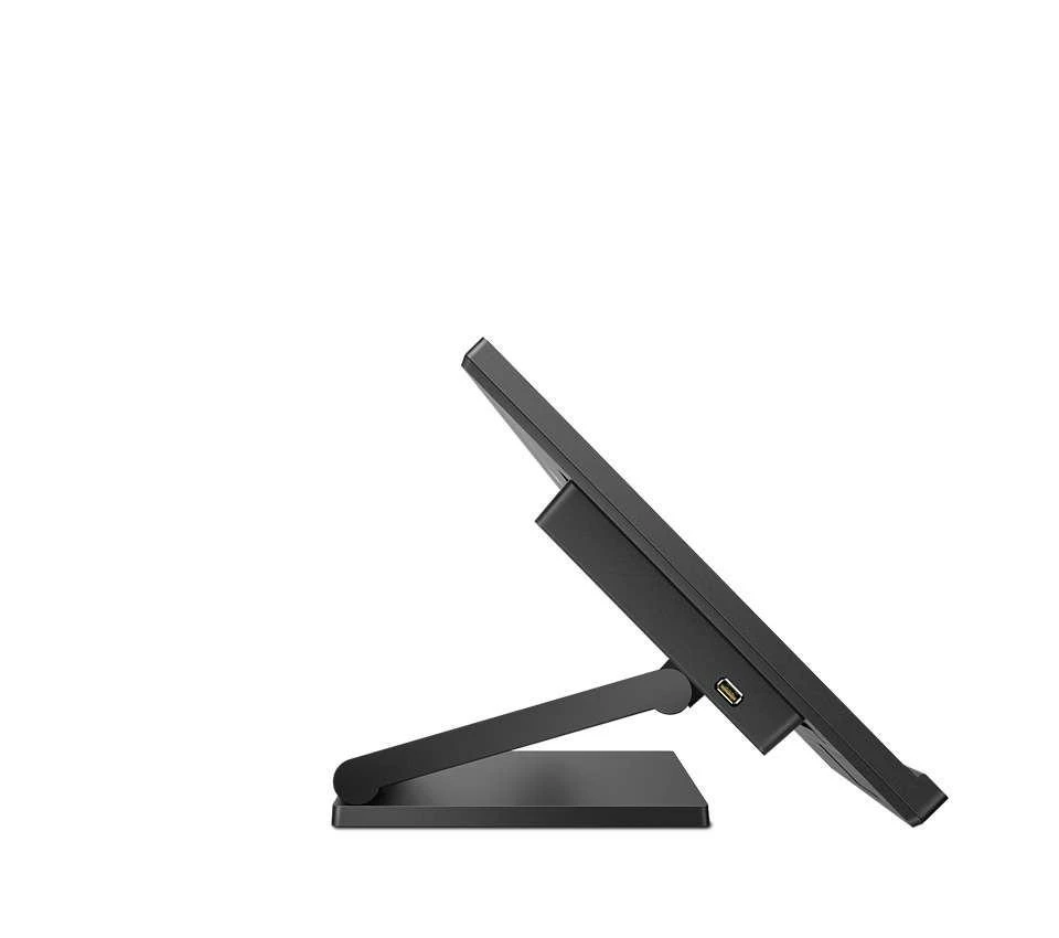 Monitorius „Mmd Monitors“ ekranai „PHILIPS 242B1TC/01“, 23,8 colio, IPS, WLED, 1920 x 1080, „P-Cap In Cell“, lietimui jautrus ekranas, HDMI/Displayport, 3x USB 3.2.