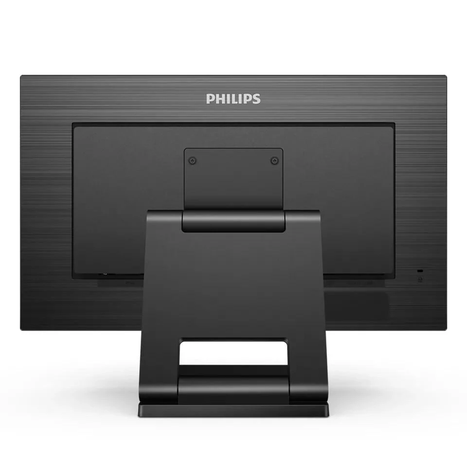 Monitorius „Mmd Monitors“ ekranai „PHILIPS 242B1TC/01“, 23,8 colio, IPS, WLED, 1920 x 1080, „P-Cap In Cell“, lietimui jautrus ekranas, HDMI/Displayport, 3x USB 3.2.