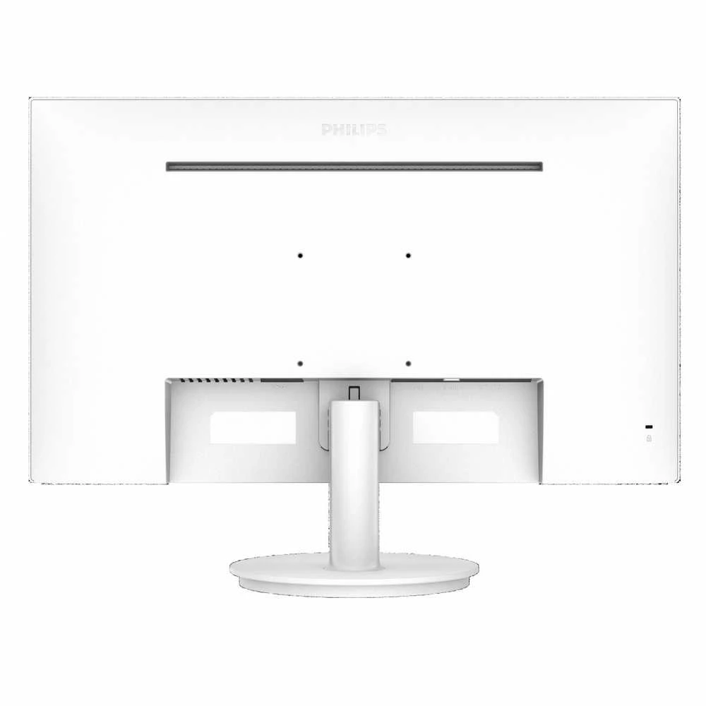 Philips | Monitorius | 271V8AW/00 | 27 " | IPS | 16:9 | 75 Hz | 4 ms | 1920 x 1080 pikselių | 250 cd/m² | Baltas