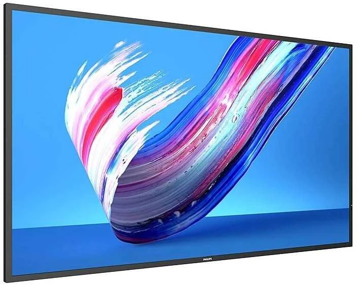 Monitorius PHILIPS 55BDL3650Q 55" UHD 400 NITS 18/7 SOC ANDROID