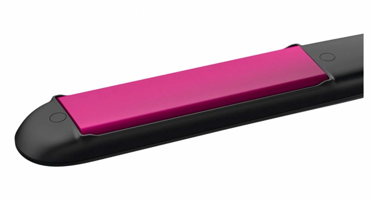 Philips StraightCare Essential Tiesinimo žnyplės „ThermoProtect“ BHS375/00