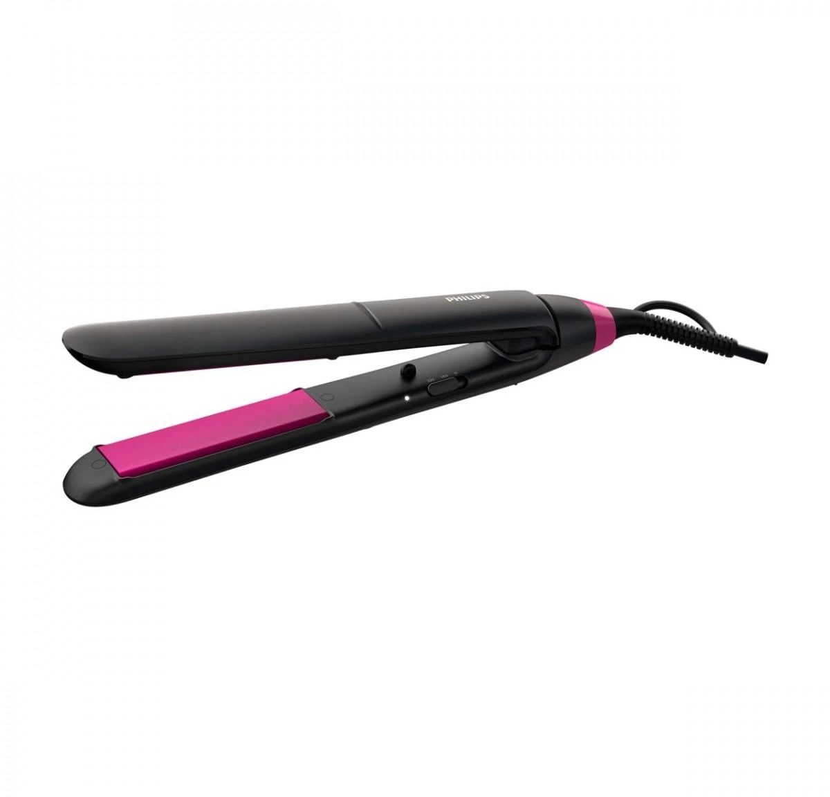 Philips StraightCare Essential Tiesinimo žnyplės „ThermoProtect“ BHS375/00