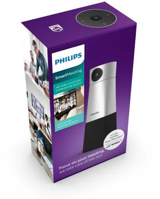 Philips PSE0550