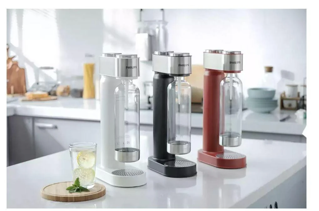 Philips GoZero ADD4902WH/10 balta