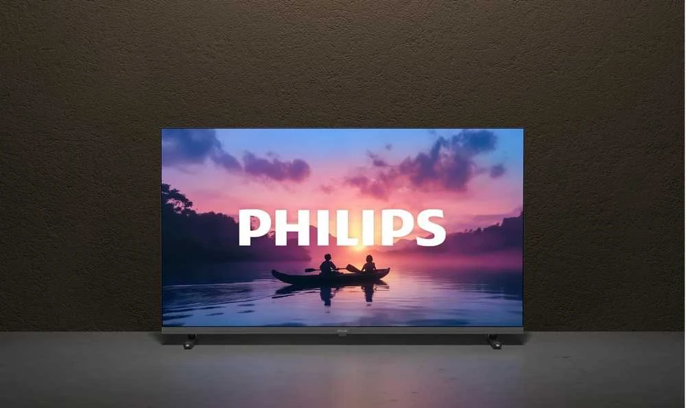 Televizorius Philips LED Full HD 32PFS6000/12, 32", Wi-Fi, Smart TV