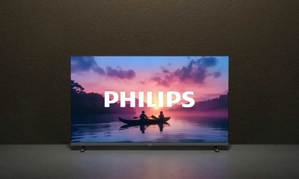 Televizorius Philips LED Full HD 40PFS6000/12, 40", Wi-Fi, Smart TV