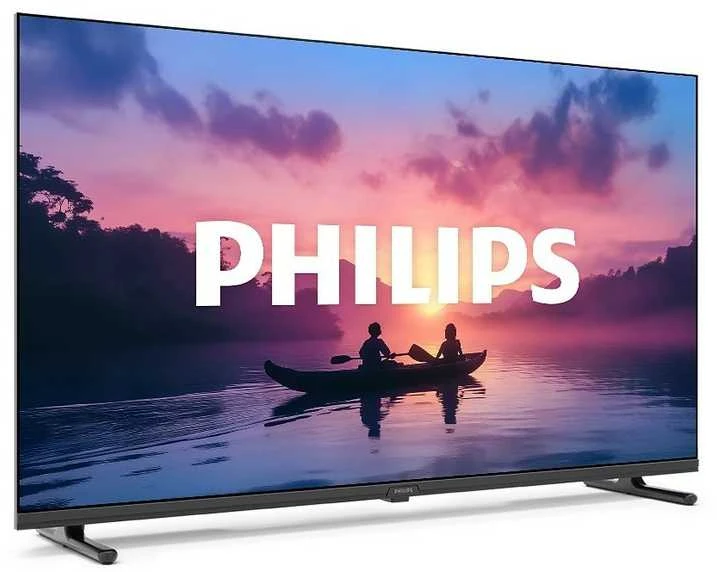Televizorius Philips LED Full HD 40PFS6000/12, 40", Wi-Fi, Smart TV