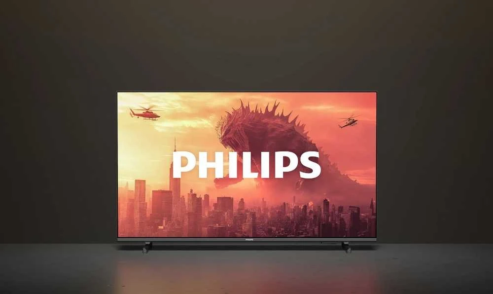 Televizorius Philips 2K Full HD LED (43") 43PFS5500/12