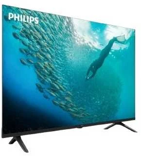 Televizorius Philips 50PUS7000/12