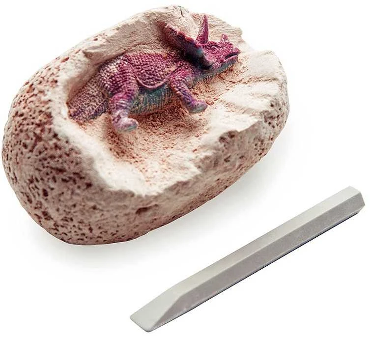 Piatnik Detalės DIG lt! DINOS 5+