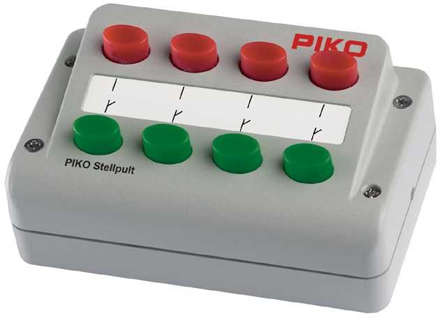 Piko valdymo pultas