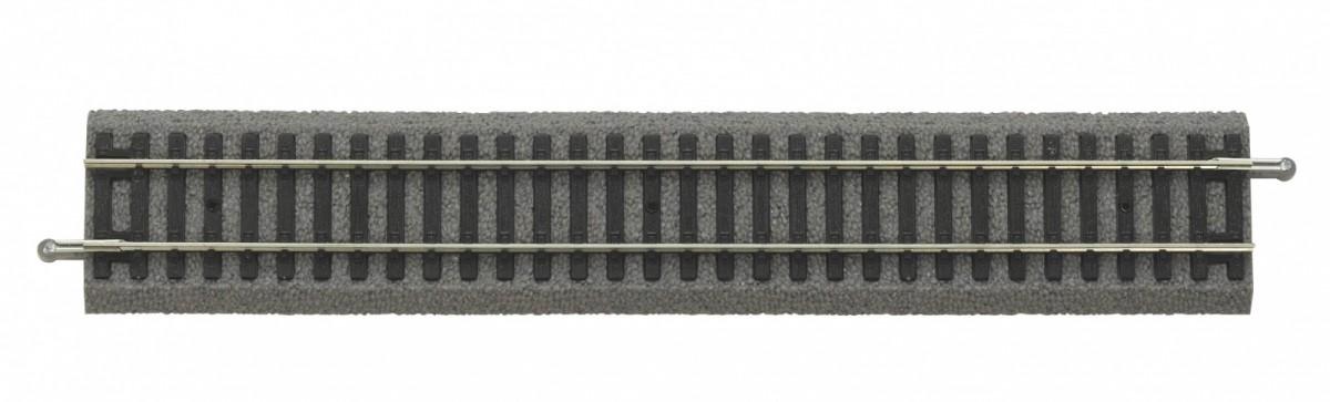 Traukinio bėgiai Piko, G239, 6vnt