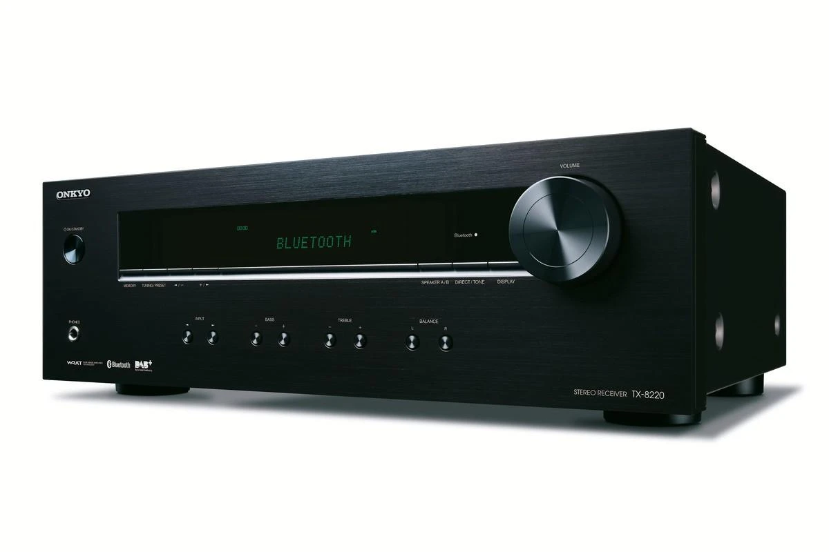 Onkyo ONKYO TX-8220B juodas